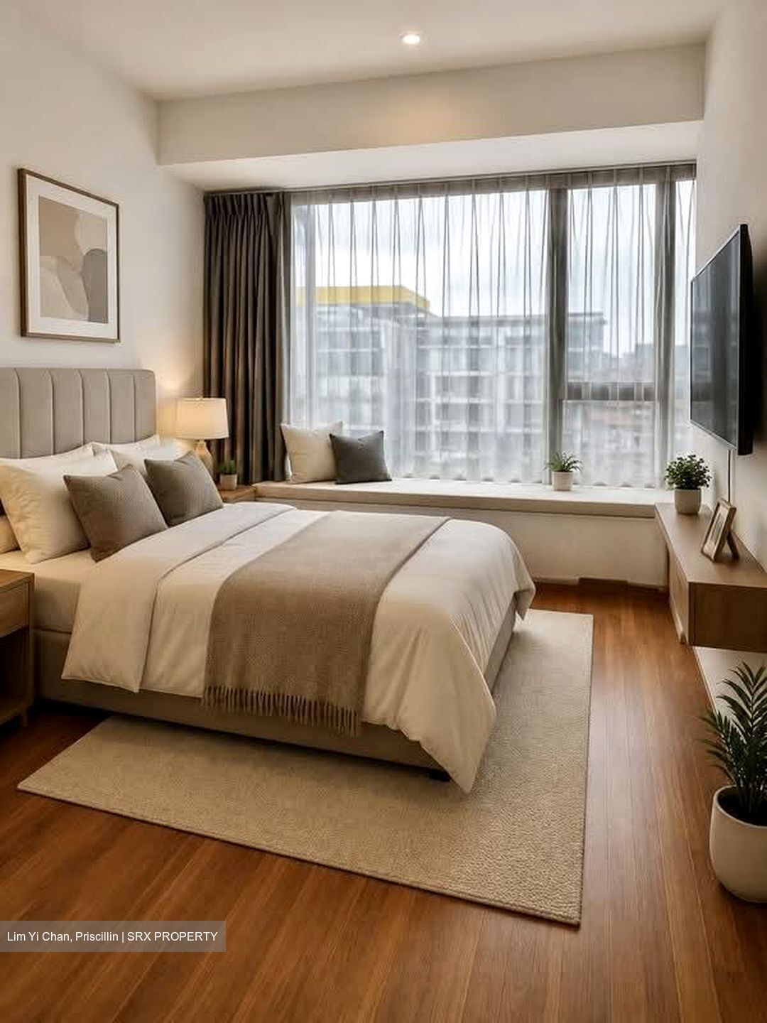 Vista Residences (D12), Condominium #568915841